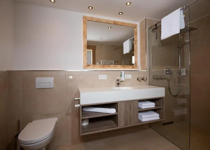Apartamento Alpenvilla