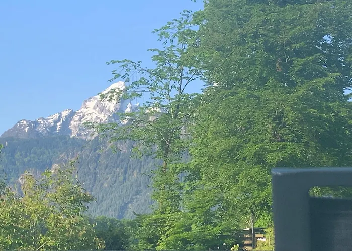 Alpenvilla *