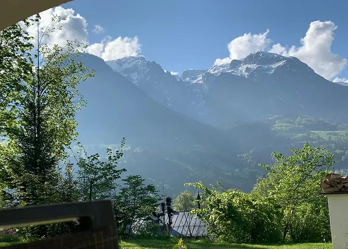 Alpenvilla Apartamento