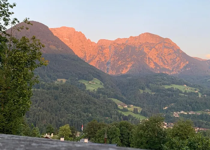 Alpenvilla *